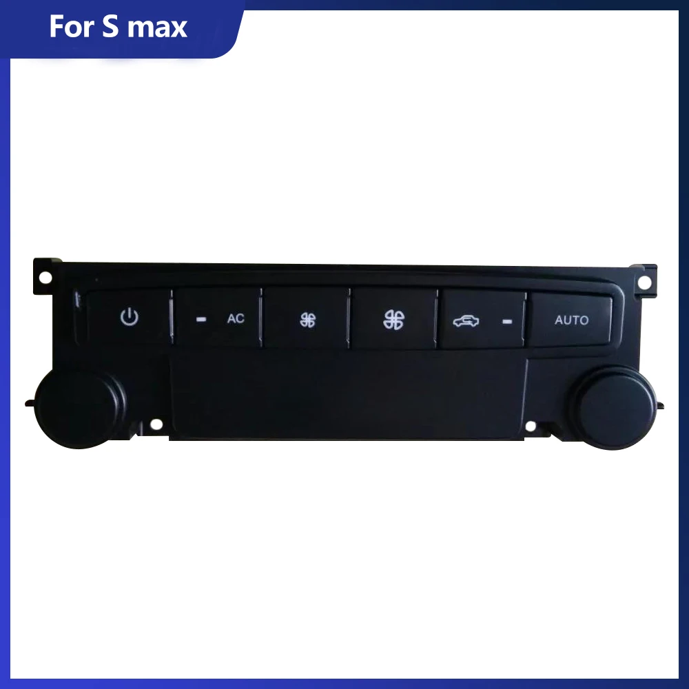 

EKIY AT плата кондиционера для Ford S Max S-MAX 2007-2015