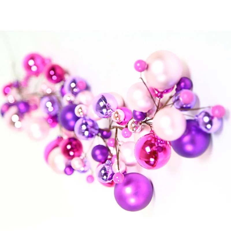 Рождественские украшения Красочные новогодние вечерние школьные классные