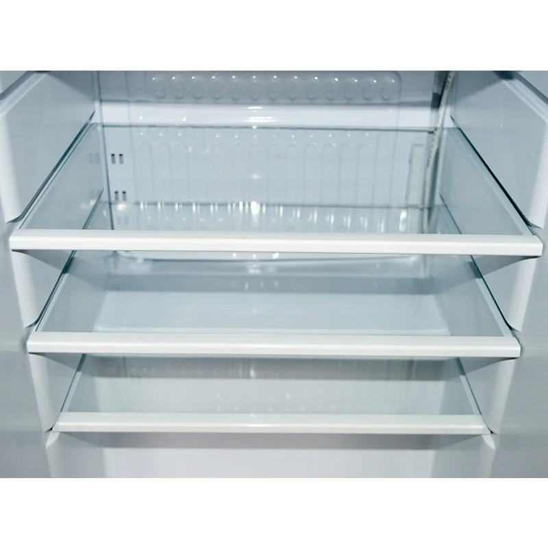 Household Refrigerator Single Door Fridge Geladeira Freezer nevera frigobar Refrigerator Office/Kindergarten Freezer