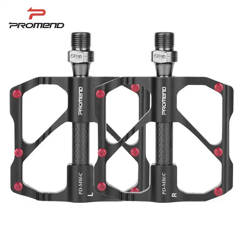 carbon mtb pedals
