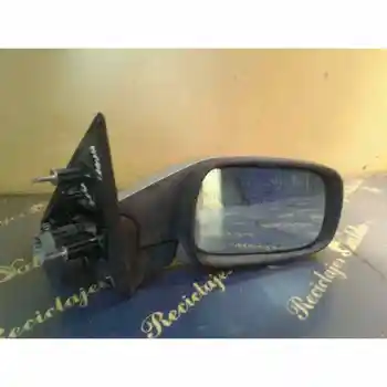 

ELECTRIC GRAY RIGHT REARVIEW RENAULT LAGOON II (BG0)