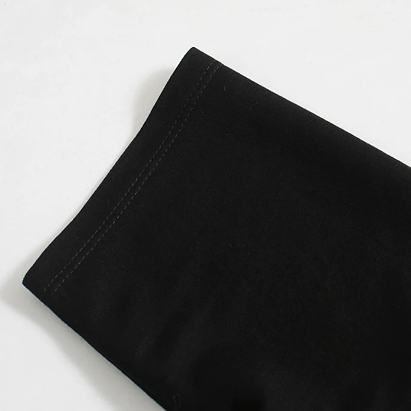 RR Slim O Neck Dresses Women Fashion Patchwork Dress Women Elegant Pleated Short Sleeve Mid Calf Dresses Female Ladies KD