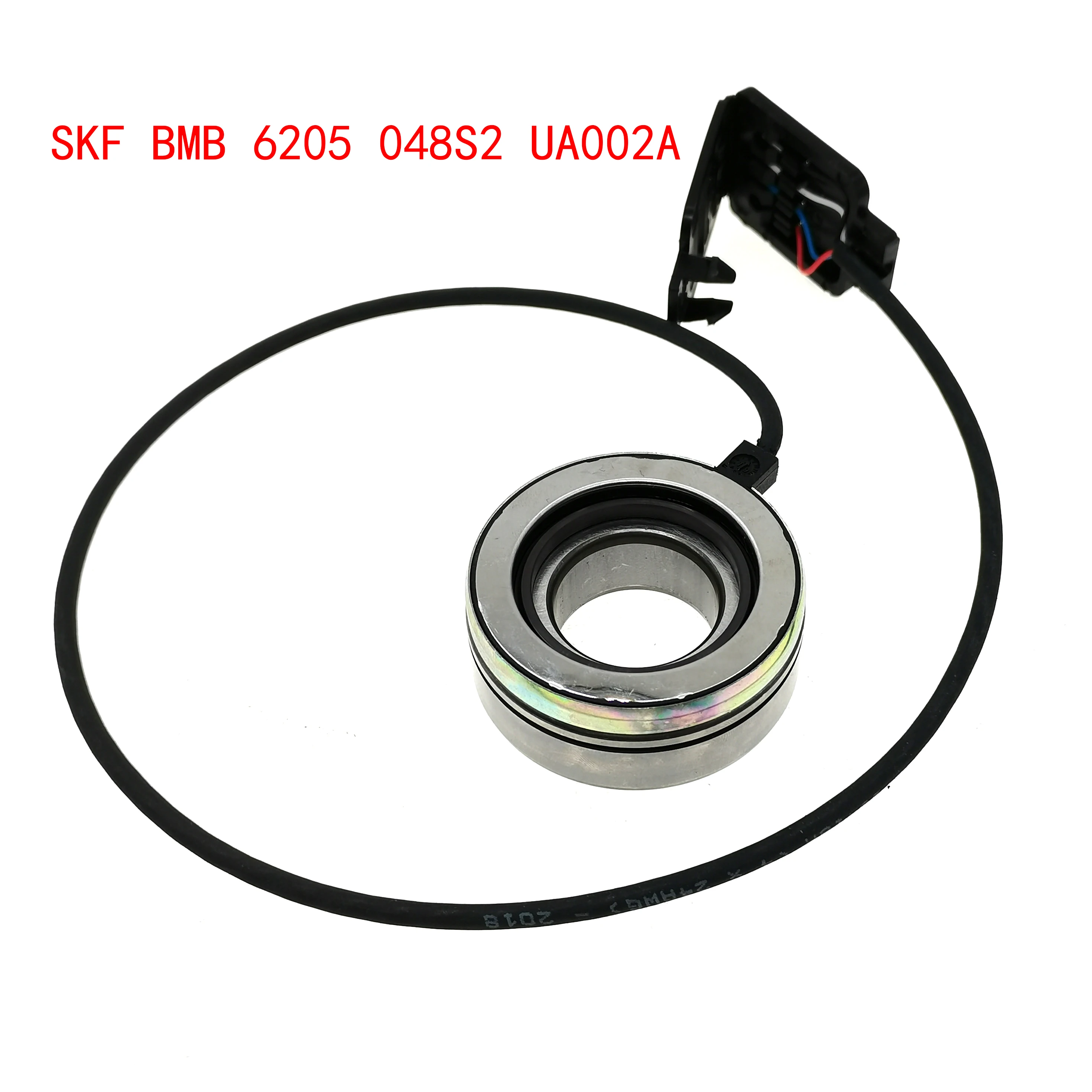 Поставка оригинального французского оборудования SKF BMB 6205 048S2 UA002A 4 проводной
