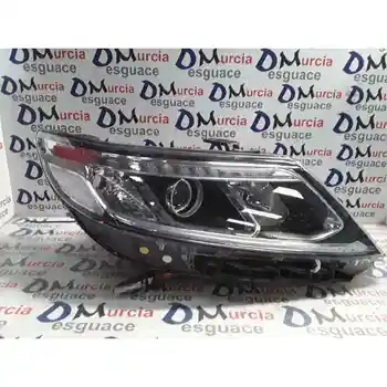 

R009G7008NV RIGHT HEADLIGHT TOYOTA RAV 4