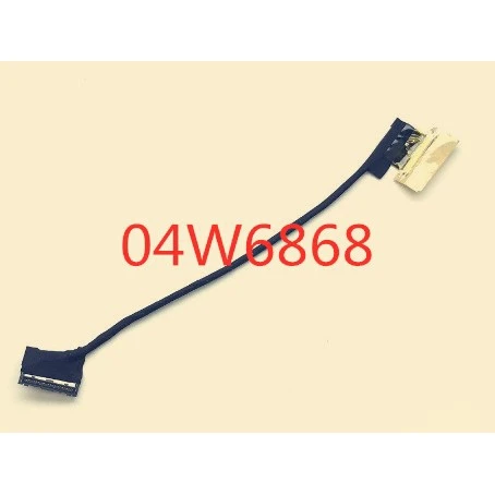 Новый кабель для экрана Lenovo T420 t420i t430i t430 04w6868 | Компьютеры и офис