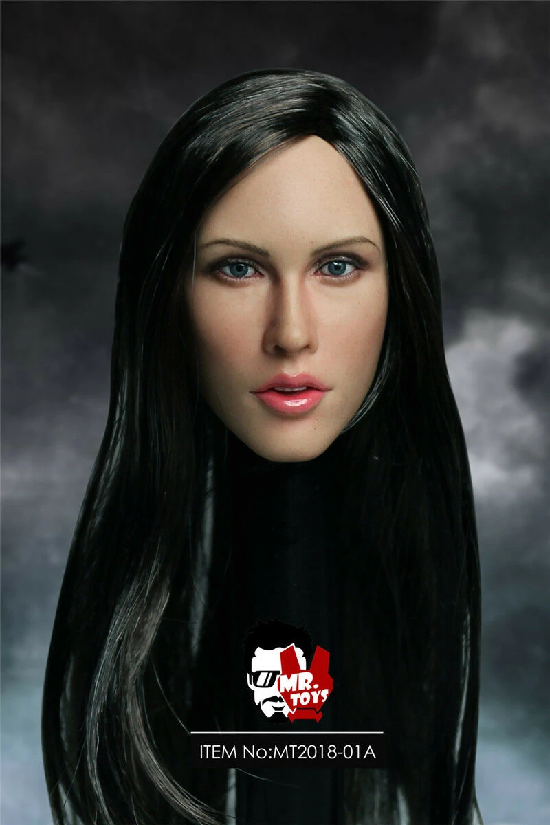 megan fox action figure