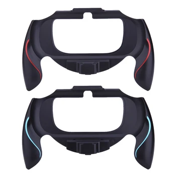 

Comfortable Anti-skidding Joypad Bracket Holder Handle Hand Grip Case for Sony psv 1000 PS Vita Grip PSV 1000 Gamepad HandGrip