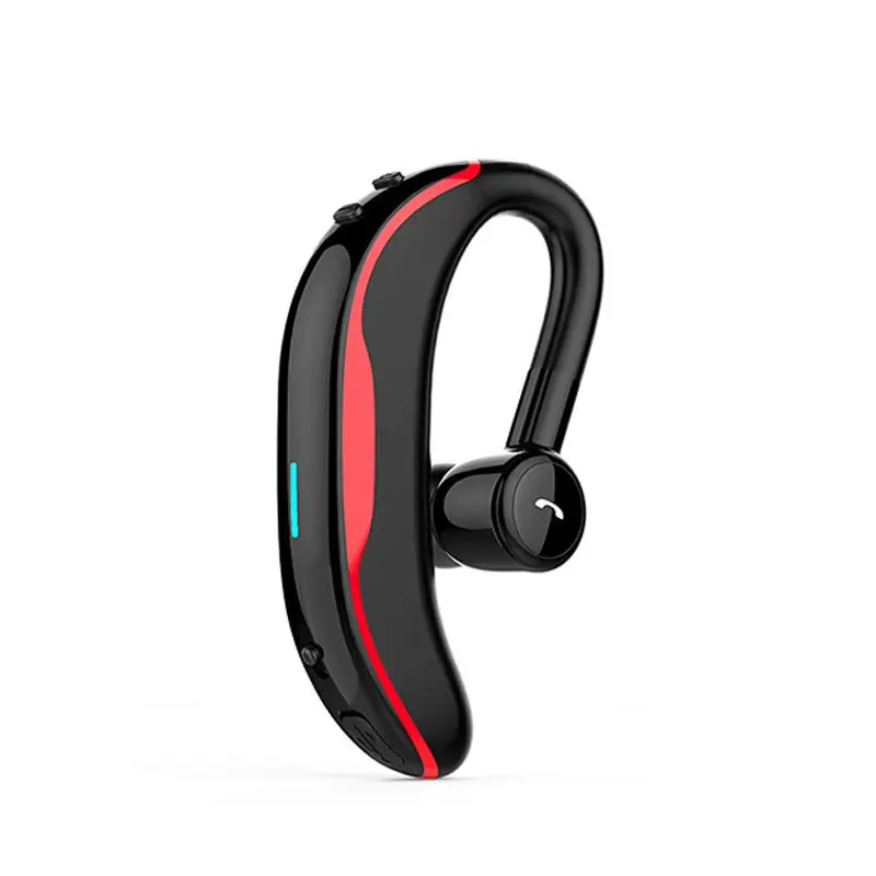 F600 Handsfree бизнес Bluetooth наушники ушной крючок 180 градусов вращающаяся гарнитура USB