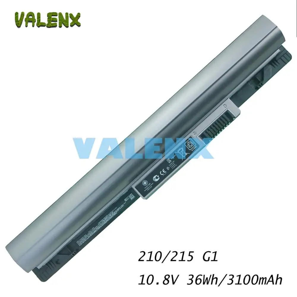 Ноутбук Батарея KP03036 запасные 729759 831 431 для HP Pavilion TouchSmart 11 210 215 G1|laptop battery|for hpbattery for hp