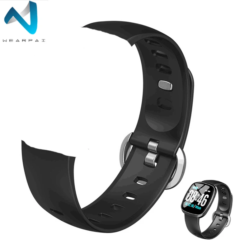 

Wearpai GT103 Smart bracelet strap Original Replacement Wrist Strap Smart Bracelet additional replacement