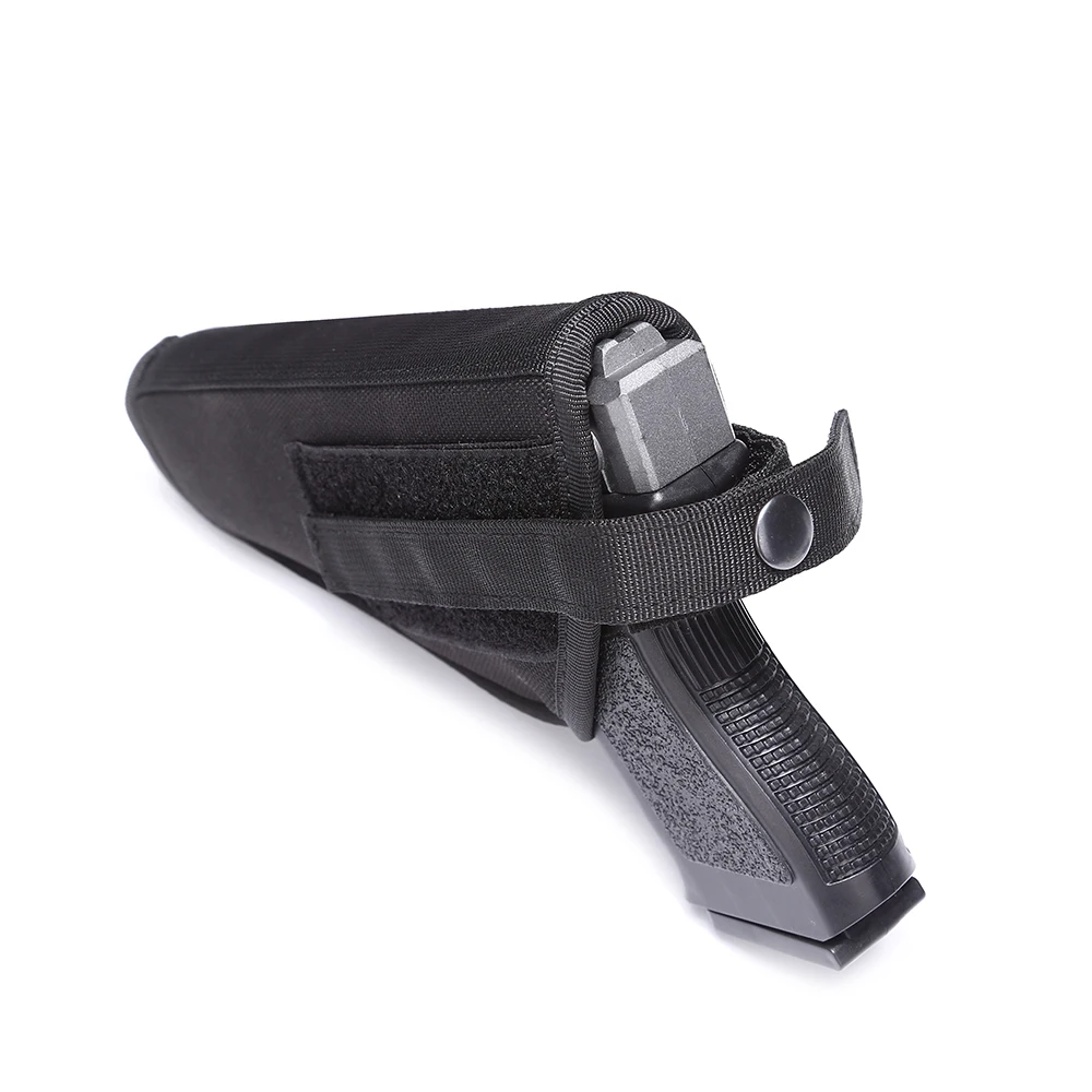 Item hunting gun holster leather for gun transport hidden Airsoft gun bag for S& W M& P Shield to