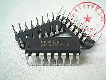 

UC3854N DIP-16