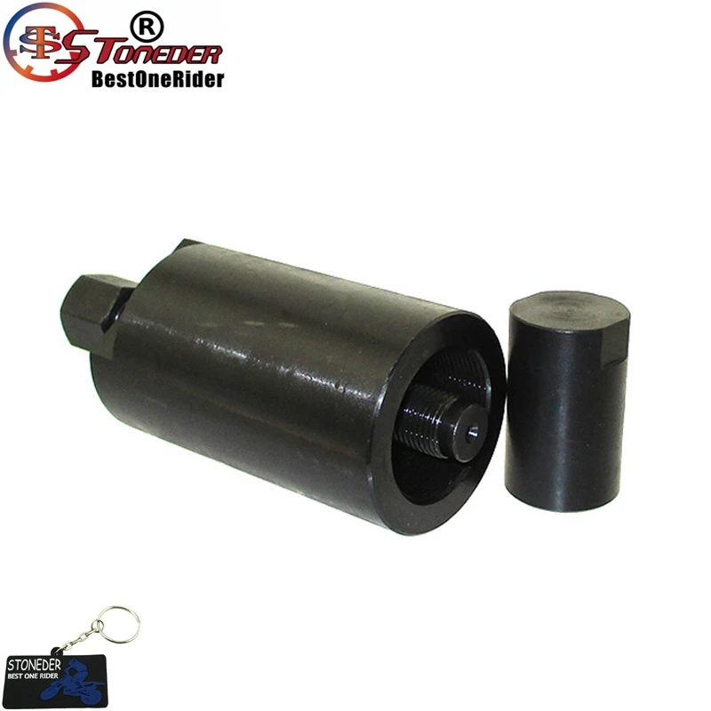 Съемник маховика STONEDER съемник 38 мм для Suzuki LTZ90 DR Z250 LTZ250 LTF300F Z400 E S SM Φ LTR450 420685171 420685647|