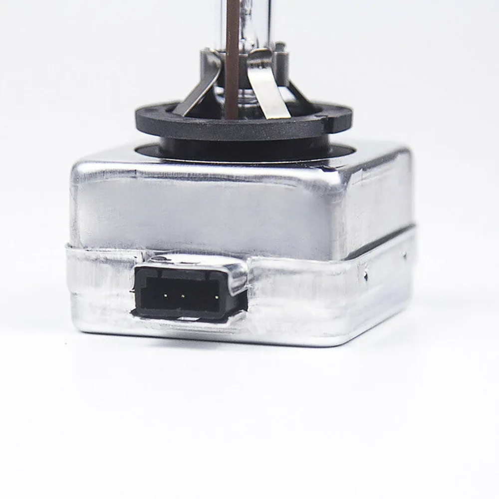 2 шт D3S/D3R/D3C OEM HID Ксеноновые фары лампы Замена OEM лампы 6000K 12V 35W