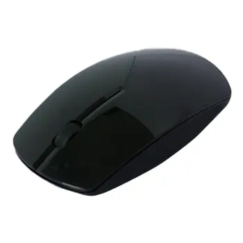 

2.4G Wifi mouse USB Wireless and mice 1600 DPI 10M working distance Super slim mouse rato For PC Laptop mause G-196
