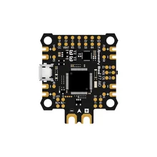 RunCam – SpeedyBee F7 contrôleur de vol AIO, Module BLE, Betaflight intégré, contrôle de vol OSD pour Drone de course FPV