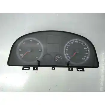 

2K0920841C BOX INSTRUMENTS VOLKSWAGEN CADDY KA/KB (2K)