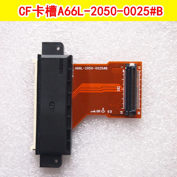 A66L-2050-0025# B A66L-2O5O-OO25# B