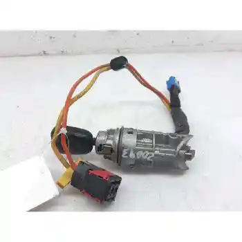 

N0500109 SWITCH BOOT PEUGEOT 406 SALOON (S1/S2)