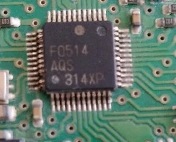 5 шт./лот FO514