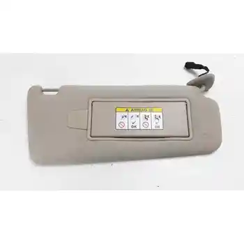 

C2Z28855 PARASOL RIGHT JAGUAR XF