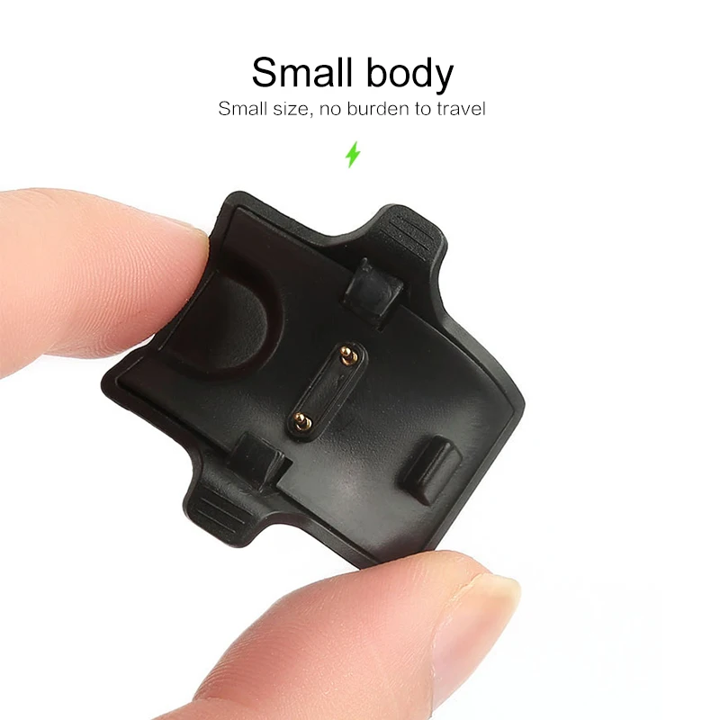 Smart Watch Charger for Huawei Honor Band 5 4 3 Charger USB Charging Cable Cradle Dock Charger for Hornor Wristband 3 Pro 2 Pro