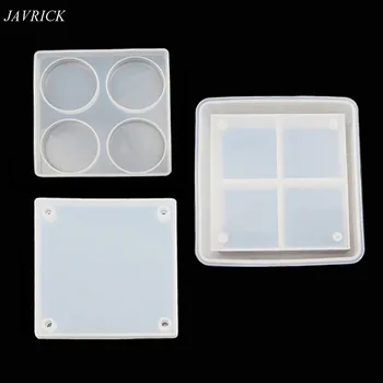 

Stacking Storage Containers Resin Mold Stackable Square Small Box With Lids Mold