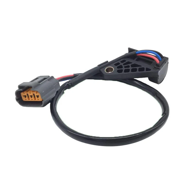 ZL01-18-221A ZL0118221A J5T27072 Датчик положения коленчатого вала для Mazda 323 Demio Miata MX-5 MX5 J5T-27072
