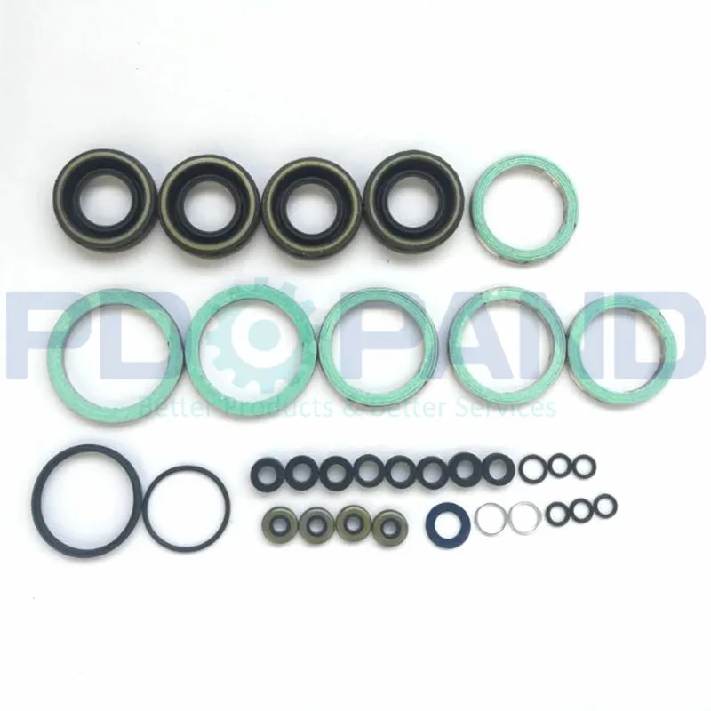 4AFE 4A-FE Engine Overhaul Rebuilding Gasket Kit 04111-16231 for Toyota COROLLAAVENSISSPRINTER E9 E10 E11 AE94 1.6 1587cc 7