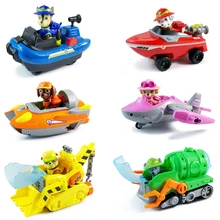 barco patrulla canina barato