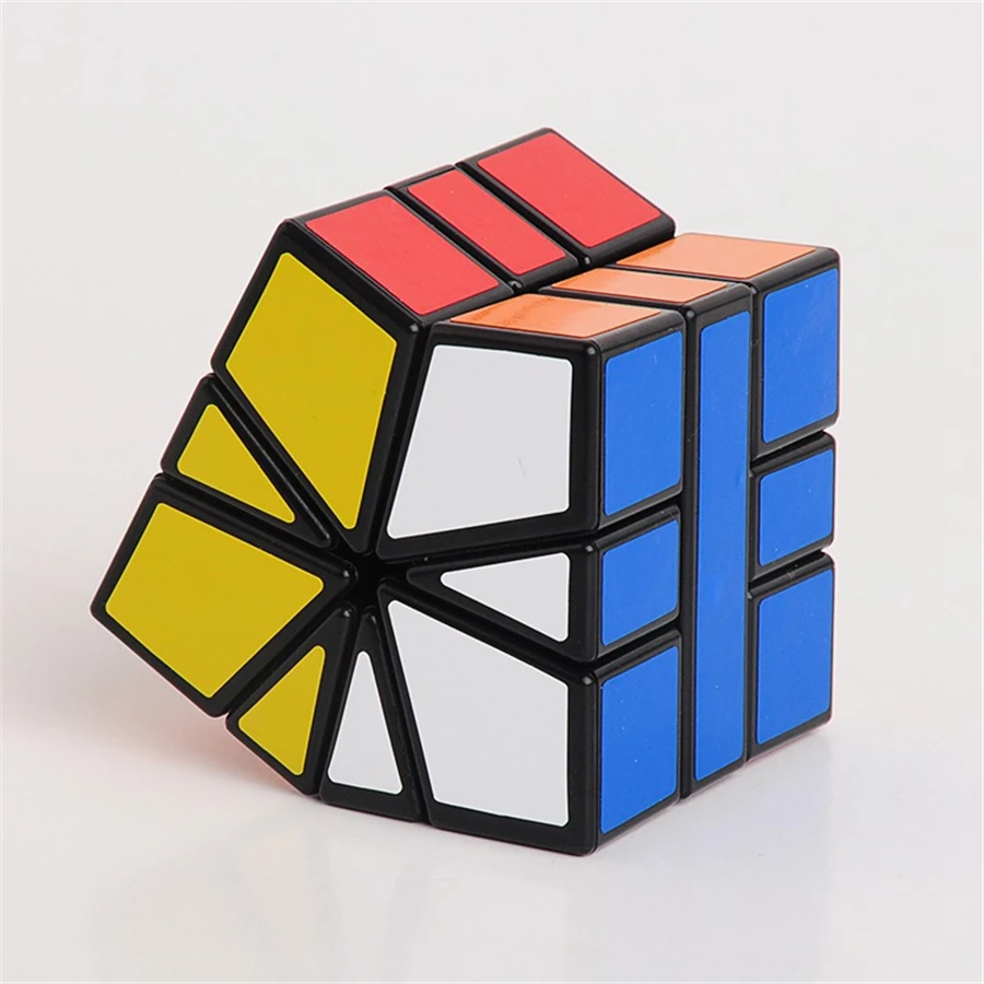 Skewb магический куб Бесконечность Cubo Magico Профессиональные ручные развивающие игрушки необычная форма Куб Cubo Magico DD60MF