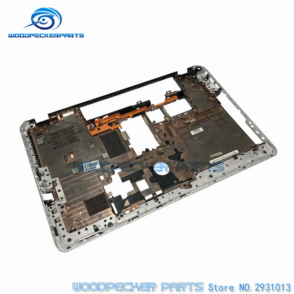 Новый нижний чехол для ноутбука hp Pavilion M6 1000 серии запасная крышка 707886 001