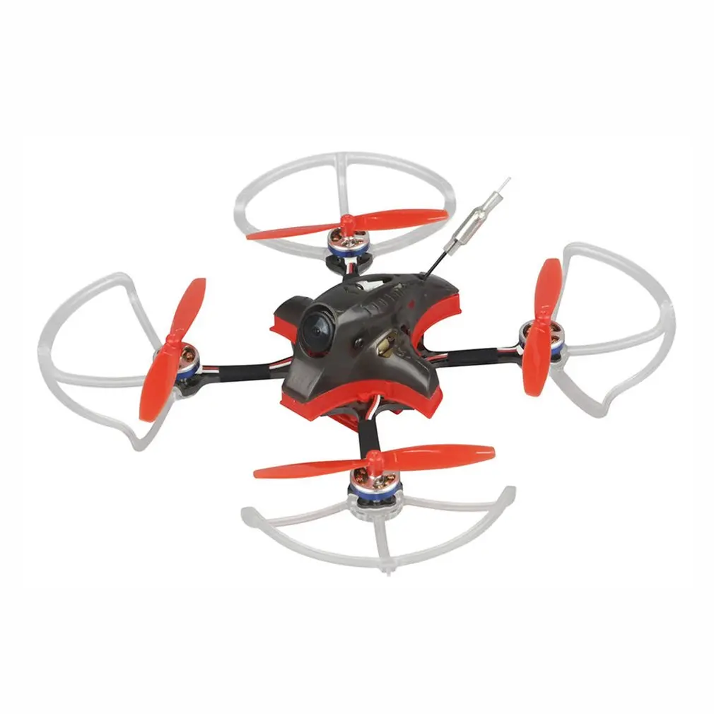 LDARC AK103 109 мм 3S 2,5 дюймов зубочистка FPV гоночный Дрон PNP/BNF F4 FC 12A Blheli_S ESC 25~ 200mW VTX Runcam Nano2 камера