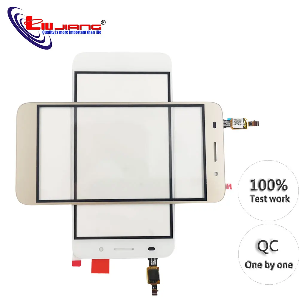 

High Quality For Huawei Y7 2018 Y7 PRIME 2018 Y7 Pro 2018 Touch Screen Digitizer Front Glass Lens Sensor Panel Replacement
