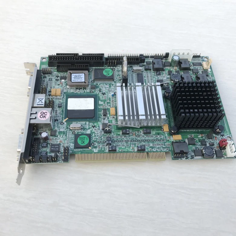 ROBO-6730VLA-600 PCI Материнская плата