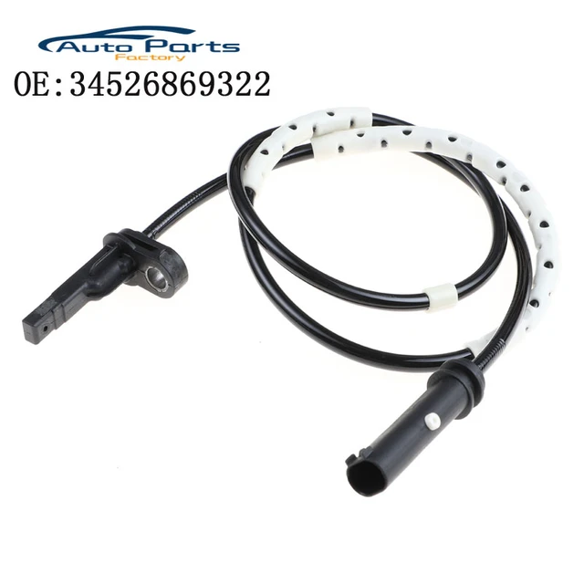 Bmw F30 Abs Wheel Speed Sensor Purchase Cheapest
