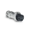 TIG Welding Machine Foot Pedal 5-pin Plug(New Version) 1