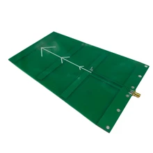 Antenne Yagi RFID 915Mhz Uwb à Gain élevé