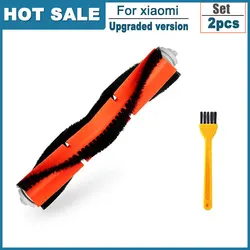 High-Performance HEPA Filter and Cleaning Accessory Kit for Smart Vacuums (Main Brush)