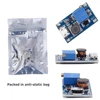 3 uds convertidor MT3608 micro USB DC 2V-24V a 5V-28V 2A voltaje módulo 3,3 V 5V 6V 9V 12V a 5V 6V 9V 12V 24V ► Foto 3/6