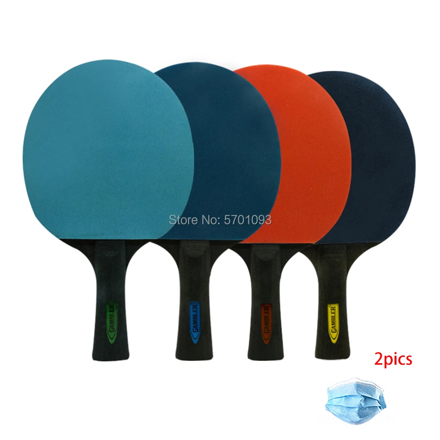 

pingpong table tennis GAMBLER American master team build one pic