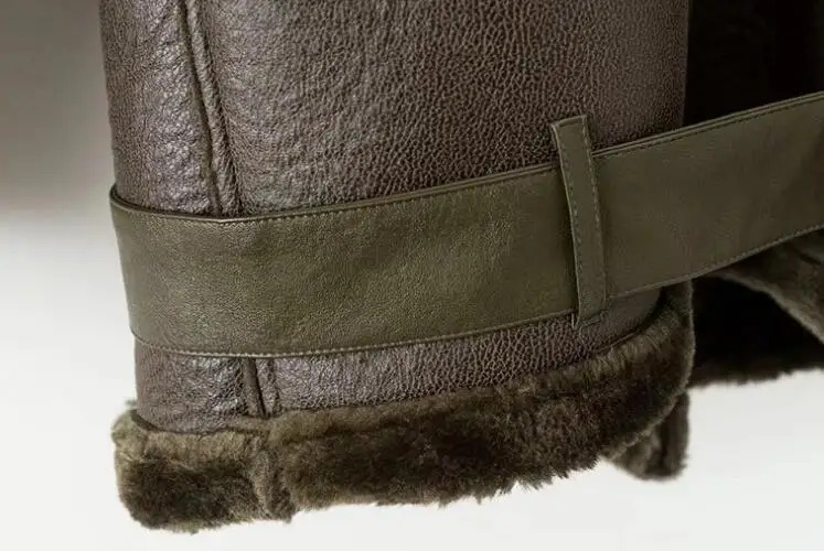 Осень стиль короткое кожаное пальто поставка товаров AliExpress EBay