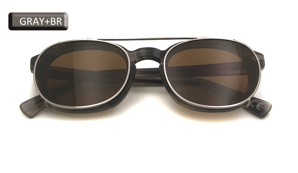 Esnbie Sunglasses Model Display