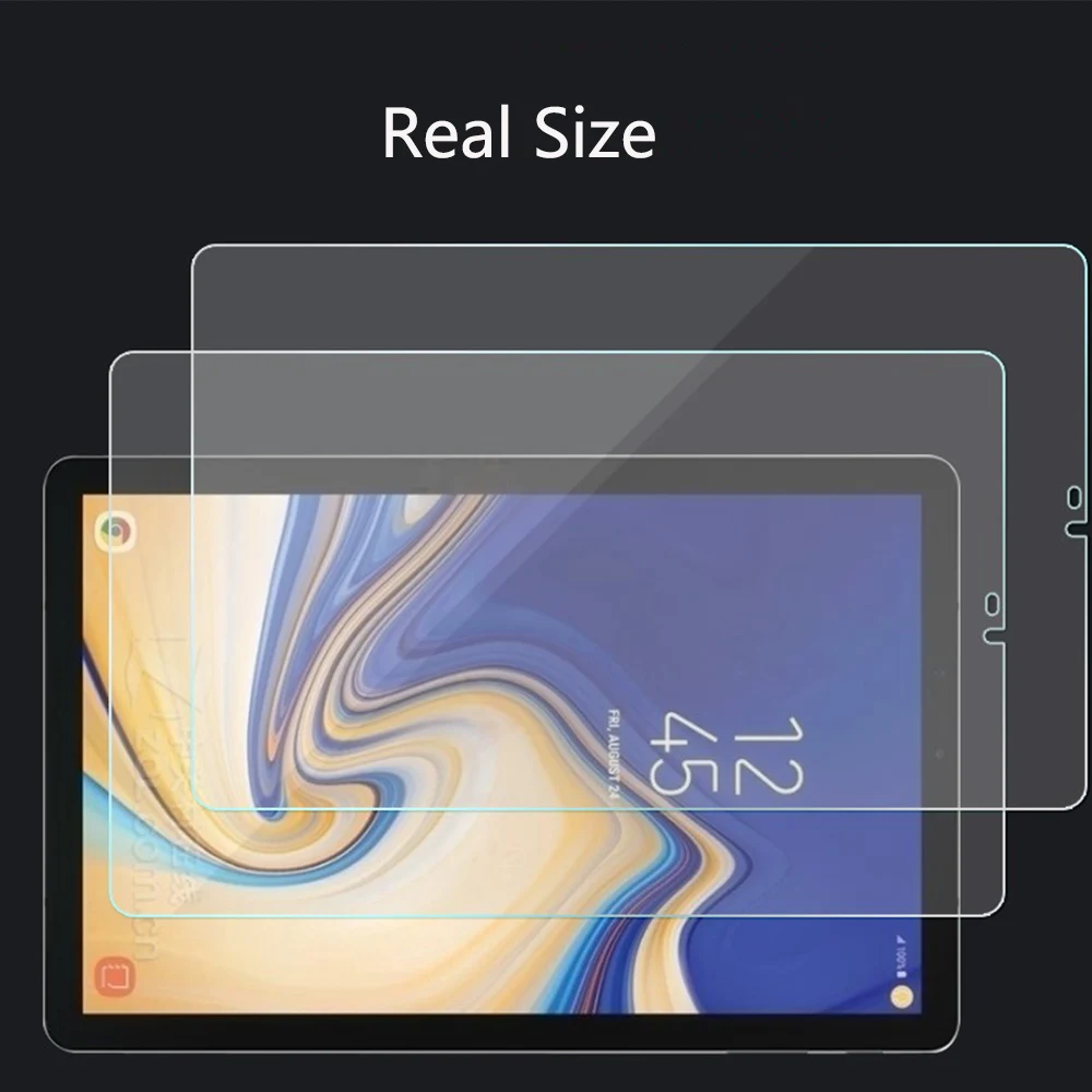 Планшет из закаленного стекла для samsung Galaxy Tab Advanced 2 T583 Advanced2 защитная пленка, защитная пленка, стекло
