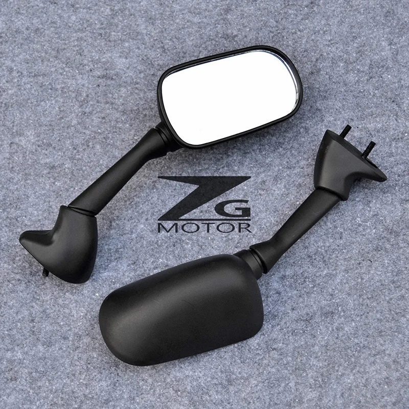 

Rearview Turn Signal Rear View Side Mirrors Fit For YAMAHA YZF-R1 YZFR1 2002 2003 2004 2005 2006 02 03 04 05 06