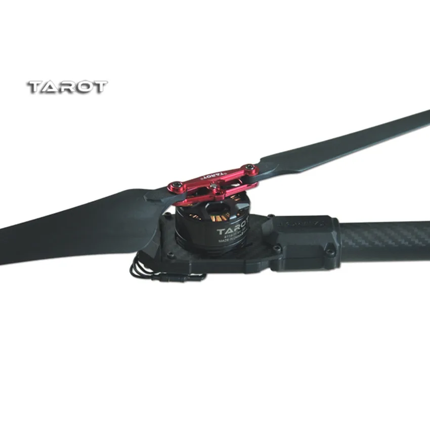 Tarot-RC многоосевой серии самолетов стойка X8-II Воздушный самолет TL8X000-PRO