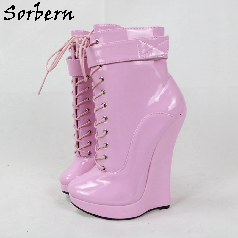 Sorbern custom shoes827