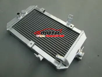 

Aluminum racing Radiator for Yamaha 660R/Raptor 660 YFM660R 2000-2005 2003 2004 2001 2002 ATV HIGH-PER.