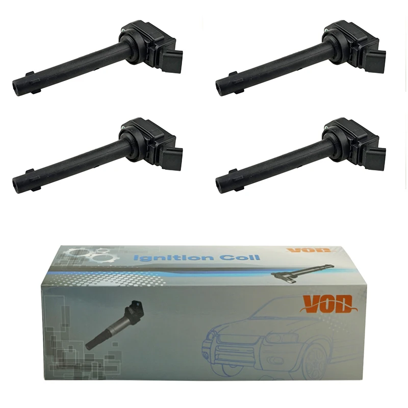 Катушка автоматического зажигания для Lifan 330 1.3L 2012- 530 1.5L 2013- 630 650 2016- 720 X50 F01R00A061 |