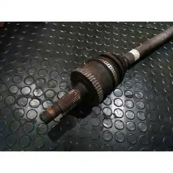 

TRANSMISSION FRONT RIGHT JEEP GR. CHEROKEE (WJ/WG)